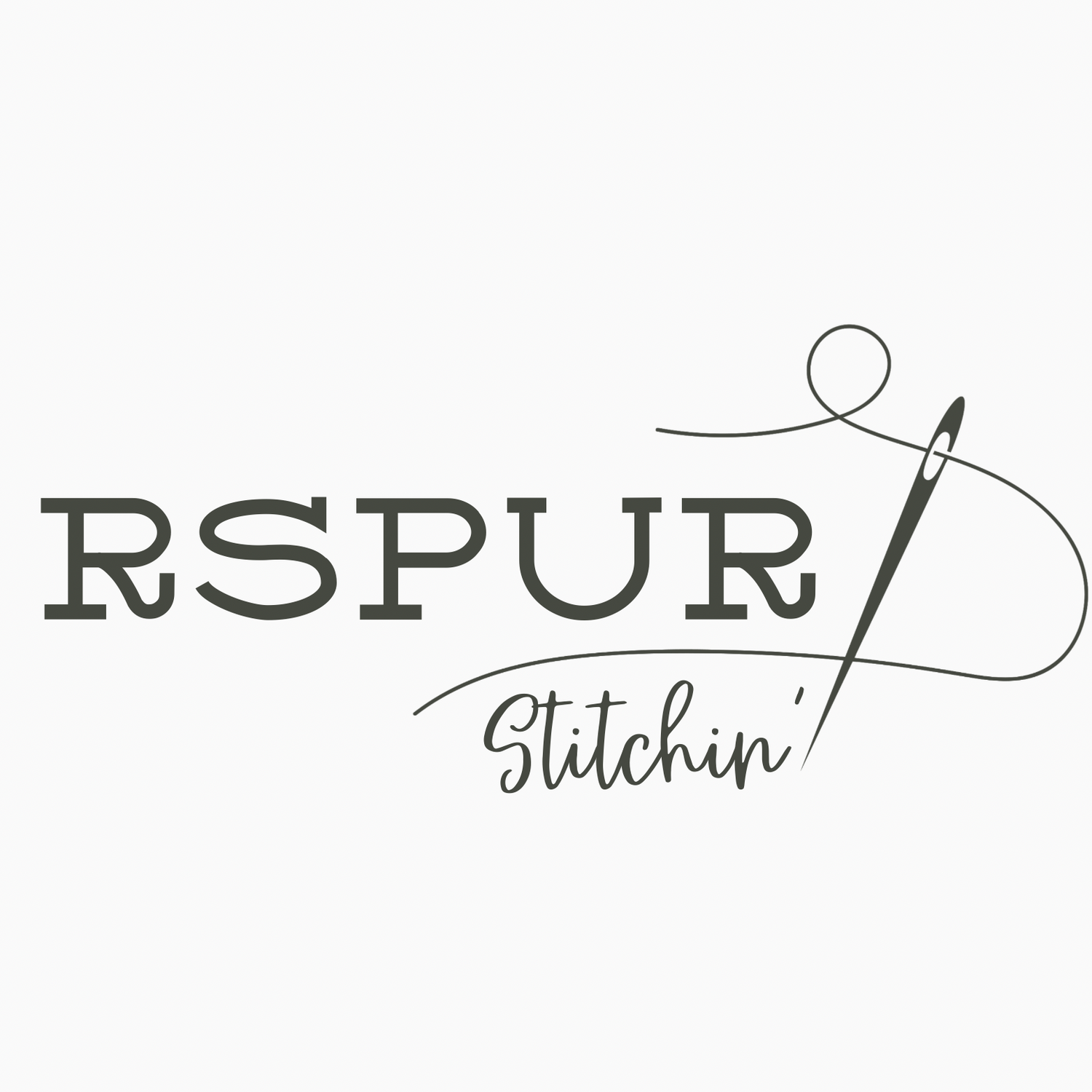 RSPUR Stitchin’