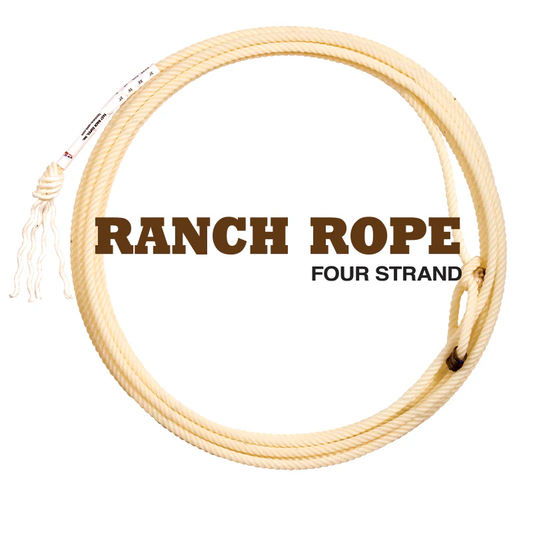 RANCH ROPE 4-Strand