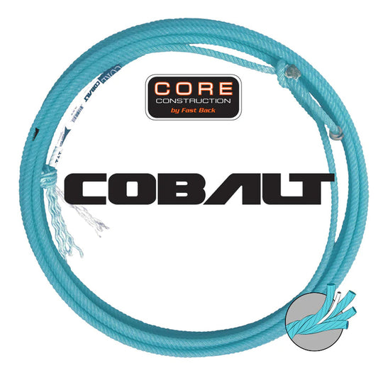 COBALT Head Rope