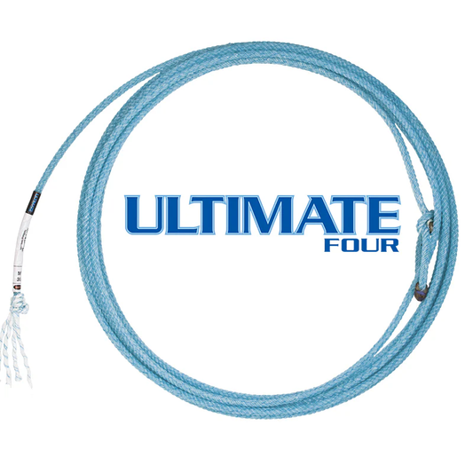 ULTIMATE 4 Head Rope