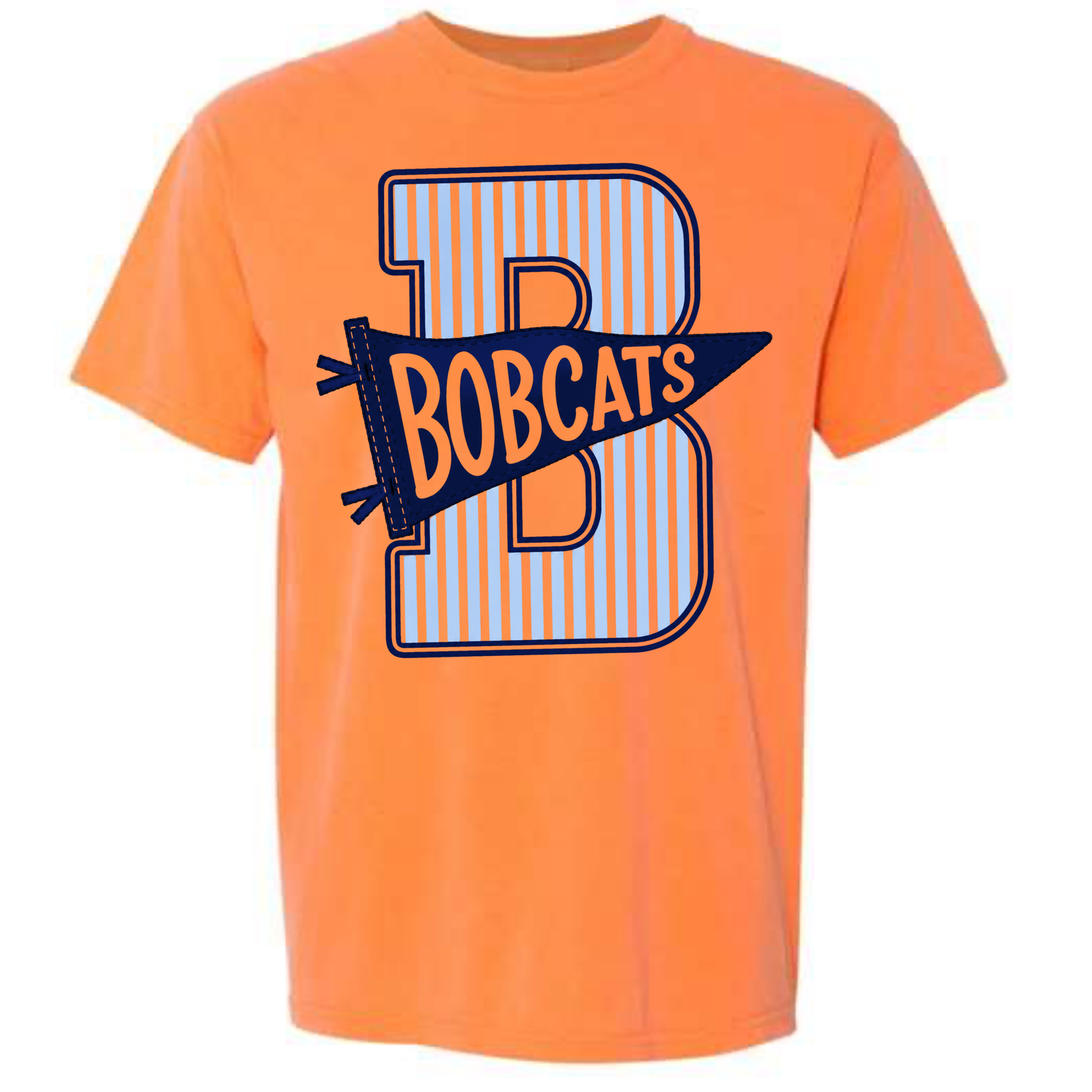B- Bobcats